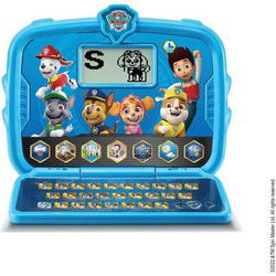 VTECH - PAW PATROL - My Educational Tablet Computer