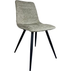 Oist Design Livia dining chair - Fusion Desert