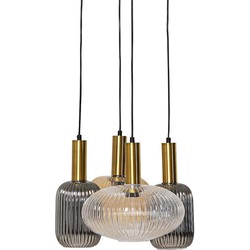 Hanglamp Lobby Quattro 50cm