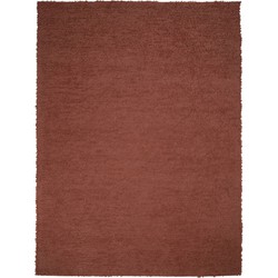 Light & Living - Vloerkleed HUMADA - 230x160x0.5cm - Oranje