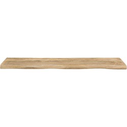 Wandplank - Mango - 240cm