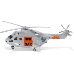 Siku SIKU Transporthelikopter - 2527