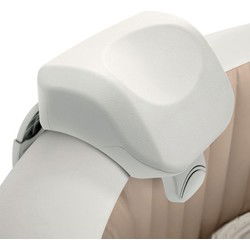 INTEX Luxe Pure Spa hoofdsteun - Wit