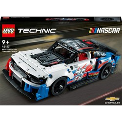 LEGO LEGO TECHNIC Chevrolet Camaro ZL1 Nascar next gen Lego - 42153