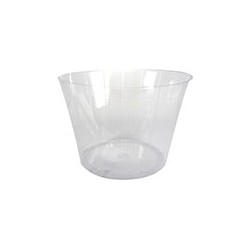 Pot inlay Lucas clear 0,4ltr