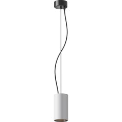 Maytoni Technical - Hanglamp Efir - Wit - Ø7,5