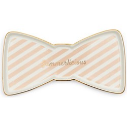 Rivièra Maison Summerlicious Bow Plate set van 4