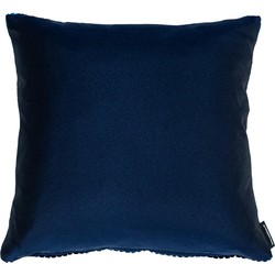 Decorative cushion Atlanta blue 60x60 - Madison