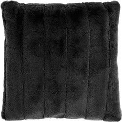 Unique Living - Sierkussen Norah Black -45x45cm