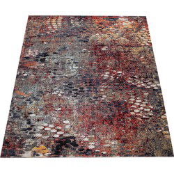 Binnen en Buitenkleed Artalli - Multi - 200x280 cm