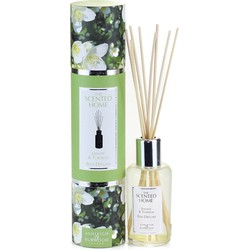 Jasmine & Tuberose Geurstokjes S - Ashleigh & Burwood