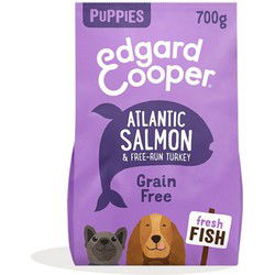 Hond brok pup gvr zal/kal 700g