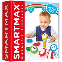 Smartmax SmartMax My First - Sounds & Senses