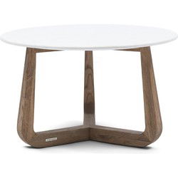 Riviera Maison Casone Coffee Table Dia 70