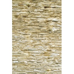 ESTAhome fotobehang modern brick wall beige