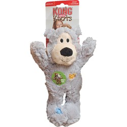 KONG hond Wild Knots Beer medium/large