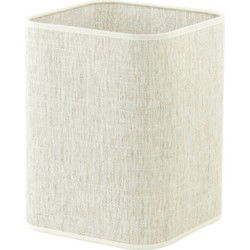 Light & Living - kap - Breska - beige - textiel - E27 - 4120698