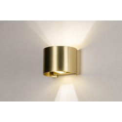 Wandlamp Lumidora 13936