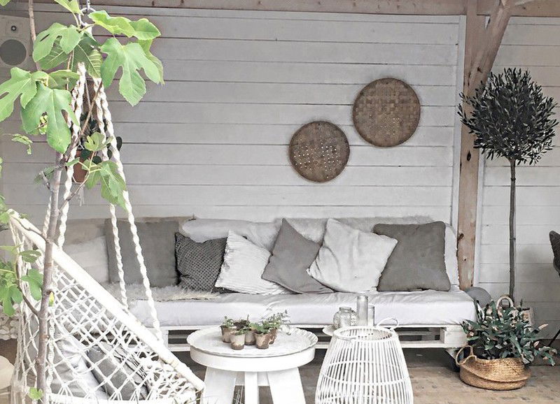 Zo maak je de tuin klaar voor de lente!