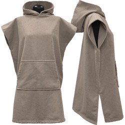 Unique Living - Poncho Beach Taupe -80x100cm