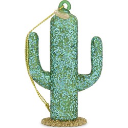 URBANJNGL - Kerstboomhanger Cactus - Vondels Amsterdam - ↑ 9 cm