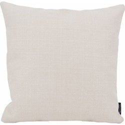 Madeira Cream | 45 x 45 cm | Kussenhoes | Polyester