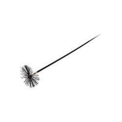 Practo Schoorsteen Veegkit nylon tot 700cm