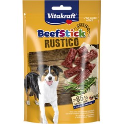 Beef Stick Rustico 55 gram