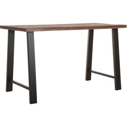DTP Home Counter table Timber rectangular,90x150x80 cm, mixed wood