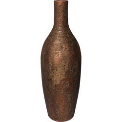 HS Potterie Kyoto vaas Koper - 20x60