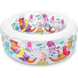 Intex 58480NP Kleine Otter Zwembad 152x56 cm