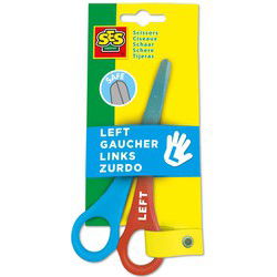 SES Creative Linkshandige Schaar