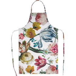 Jet Originals Keukenschort - Floral All Over