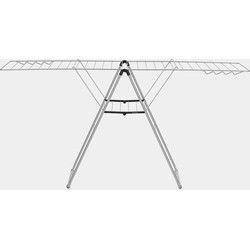 HangOn droogrek, 25 meter - Metallic Grey