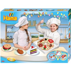 Hama Hama 3157 Snack Box 4000