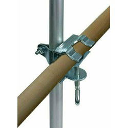 TRIXIE RAILINGKLEM MET TELESCOOPSTANG