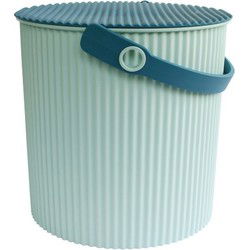 Hachiman Omnioutil Emmer M - Lichtblauw / Donkerblauw