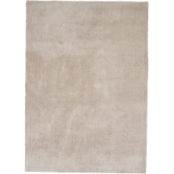 Rune vloerkleed beige - 300 x 200 cm