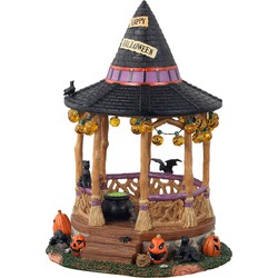 Witch gazebo