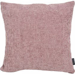 Lux Roze | 45 x 45 cm | Kussenhoes | Polyester