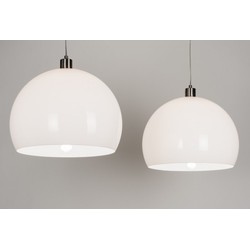 Hanglamp Lumidora 30631