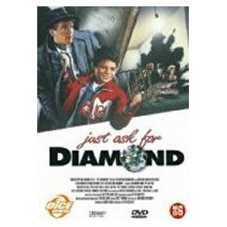 DVD Just Ask for Diamond