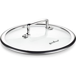 Rosmarino HexaPRO Glazen deksel - 20cm