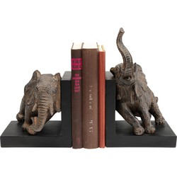 Kare Boekensteun Elephants