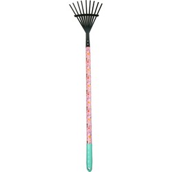 Rake Minnie 85x8x3 cm