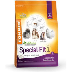 Dog Special-Fit 1 2,5kg