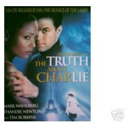 DVD The Truth about Charlie