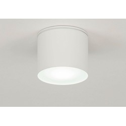 Plafondlamp Lumidora 73151