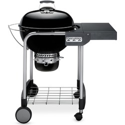 Weber | BBQ Performer GBS | Ø 57cm | Black