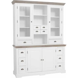 Tower living Fleur - Buffet Cabinet 164